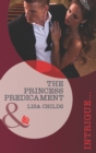 The Princess Predicament - eBook