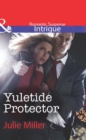 The Yuletide Protector - eBook