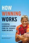 How Winning Works - eBook