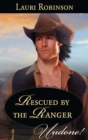 Rescued By The Ranger - eBook