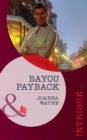 Bayou Payback - eBook