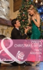 The Cole's Christmas Wish - eBook