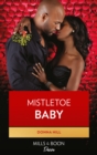Mistletoe, Baby - eBook