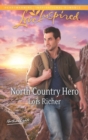 North Country Hero - eBook