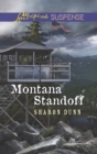 Montana Standoff - eBook