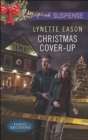 Christmas Cover-Up - eBook