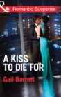 A Kiss to Die for - eBook