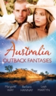 Australia: Outback Fantasies - eBook