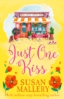 Just One Kiss - eBook