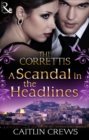 A Scandal in the Headlines - eBook