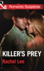 Killer's Prey - eBook