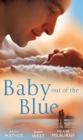 Baby Out of the Blue - eBook
