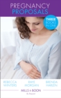 Pregnancy Proposals - eBook