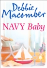 Navy Baby - eBook