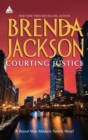 Courting Justice - eBook