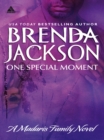 One Special Moment - eBook