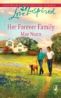 Her Forever Family - eBook