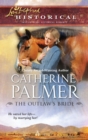 The Outlaw's Bride - eBook