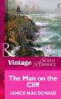 The Man On The Cliff - eBook