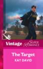 The Target - eBook