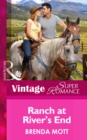 Ranch At River's End - eBook