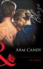 Arm Candy - eBook