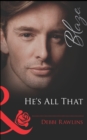 He's All That - eBook