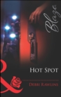 Hot Spot - eBook