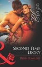 Second Time Lucky - eBook
