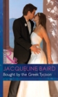 The Bought By The Greek Tycoon - eBook