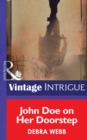 John Doe on Her Doorstep - eBook