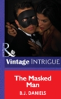 The Masked Man - eBook
