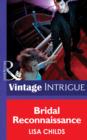 Bridal Reconnaissance - eBook