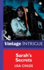 Sarah's Secrets - eBook