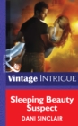 Sleeping Beauty Suspect - eBook