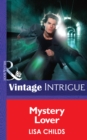 Mystery Lover - eBook
