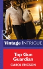Top Gun Guardian - eBook