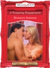 A Tempting Engagement - eBook