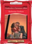 Cinderella's Christmas Affair - eBook