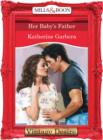 Her Baby's Father - eBook