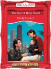 The Secret Baby Bond - eBook