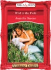 The Wild in the Field - eBook