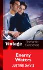 Enemy Waters - eBook