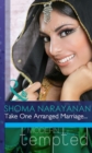 Take One Arranged Marriage... - eBook