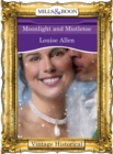 Moonlight And Mistletoe - eBook