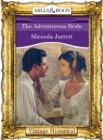 The Adventurous Bride - eBook