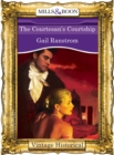 The Courtesan's Courtship - eBook