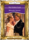 The Golden Lord - eBook