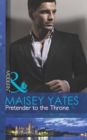 The Pretender To The Throne - eBook