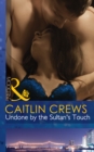 Undone By The Sultan's Touch - eBook